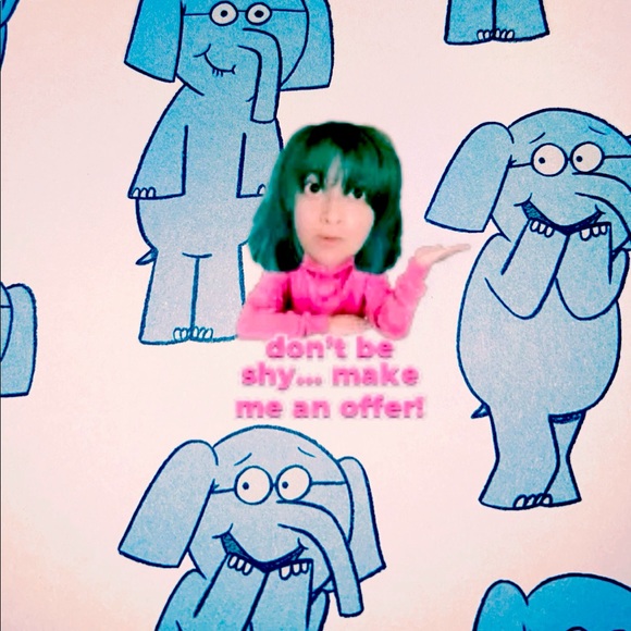 Other - Don’t Be Shy… Make Me An Offer!